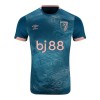 Oficiální Fotbalový Dres AFC Bournemouth Třetí 2024-25 pro Muži